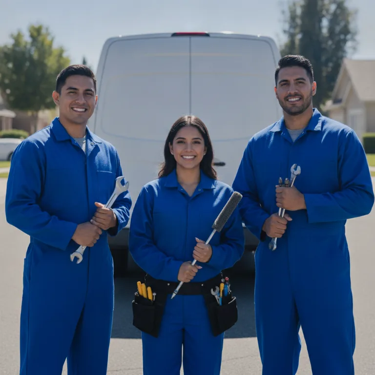 Reparación Aire Acondicionado equipo en Nogales